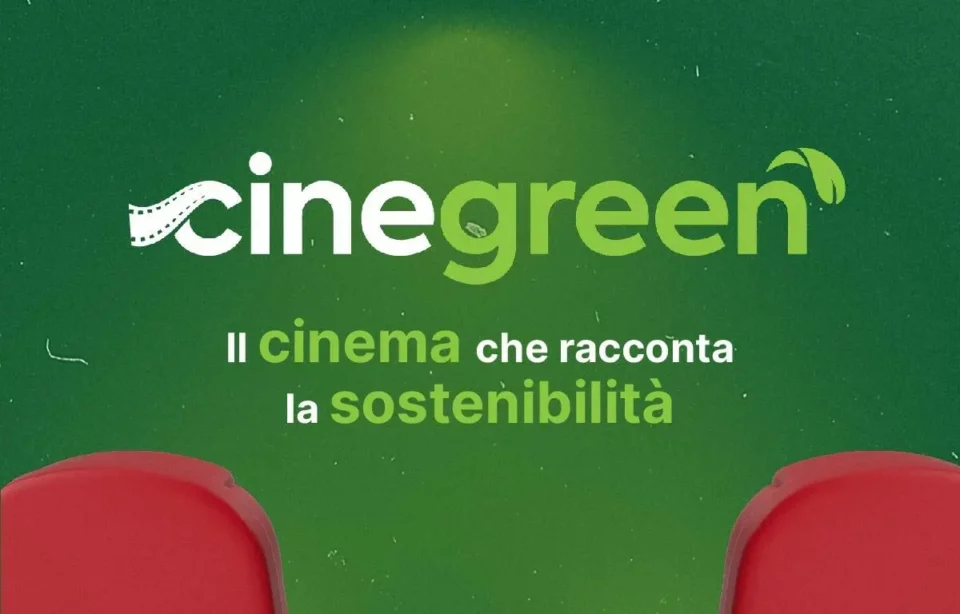 Cinegreen