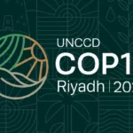 RIYAD COP16